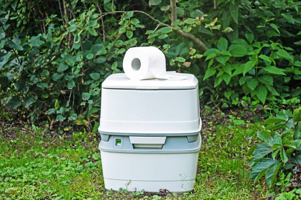 Best Long-term porta potty rental  in Powell, TN